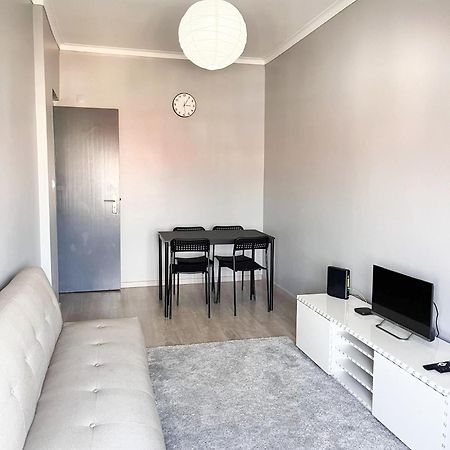 Luna Apartment Corroios Exteriér fotografie